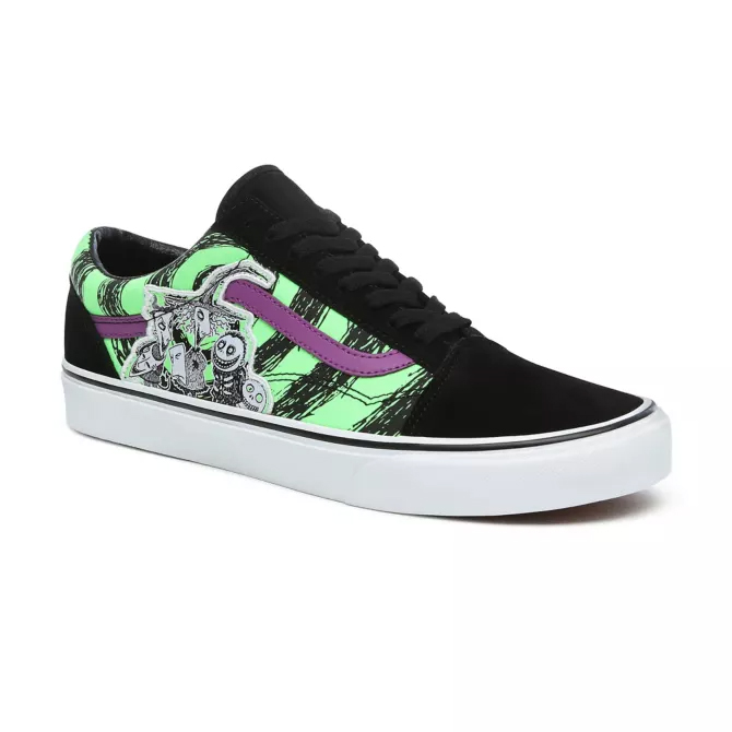Harga vans discount x disney